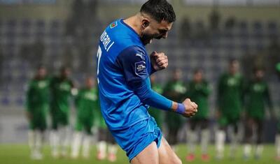 Millimizin legioneri: "Başqa ölkələrdə legioner həyatı yaşamaq şansım yüksəkdir"