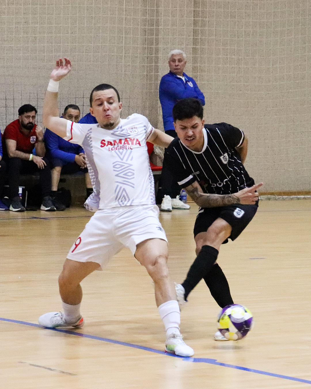 “Araz-Naxçıvan”la “Baku Fire” nə vaxt üz-üzə gələcək?