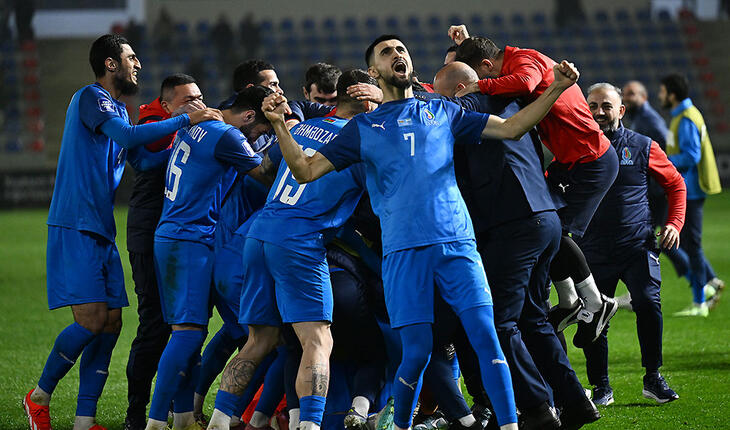 "FIFA Series-2026"nı qazanan millimizin futbolçularına bu qədər pul çatacaq!