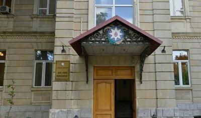 Azərbaycanda tanınmış futbol adamı ev dustaqlığında qaldı