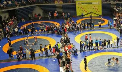 Bizim Mariya 250 nəfərə ustad dərsi keçdi - VİDEO