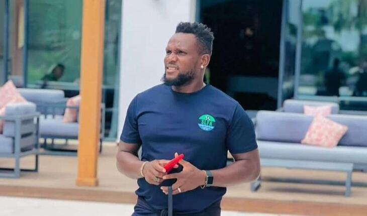 “Neftçi”ni öz yerinə qaytarmaq lazımdır” - Görün, “Sportinfo” kimi danışırdı!