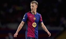Karyerasını Premyer Liqada davam etdirə bilər - “Barselona”nın yarımmüdafiəçisi