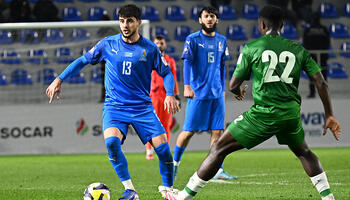 "Neftçi" və "Qarabağ"dan milliyə gələnlər niyə bu gündədir? - VİDEO