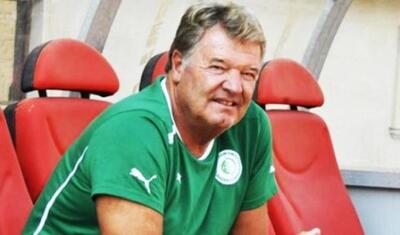 Oğlu “Xəzər Lənkəran”ı çalışdırmış məşhuru atdı: “O, gecə ikidə ağlayaraq yatdı”