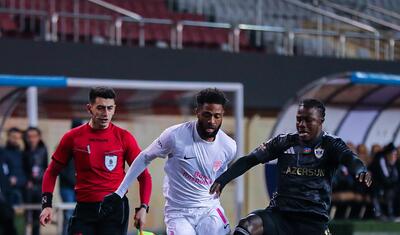 Qarabağ” üçün təhlükə, “Sabah”ın “dubl” həvəsi