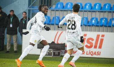 “Biz “Neftçi”yik, heç kimdən qorxumuz yoxdur” – MÜSAHİBƏ