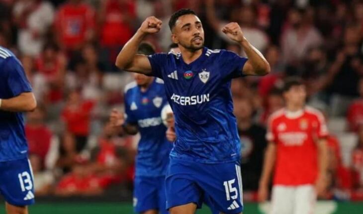 "Qarabağ" gələn yay müqaviləsi bitəcək legionerini tezliklə SATMAĞA RAZILAŞDI