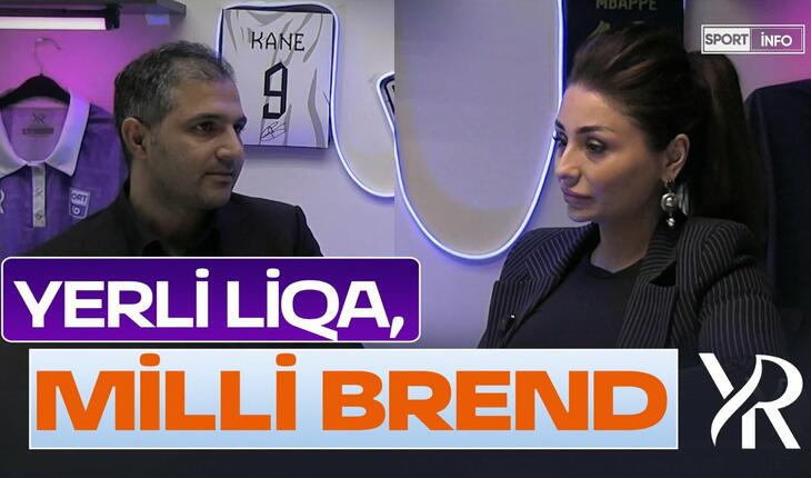 Xanım iş adamı “Qarabağ”la bağlı “Sportinfo TV”yə bir-birindən ŞOK AÇIQLAMALAR verdi! - VİDEO