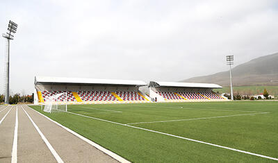 “Ev-eşik” üzü görməyən klub bu dəfə hansı rayona köçürülür?