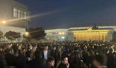 “Qarabağ”ın oyununda çoxdan bu hal yaşanmamışdı -