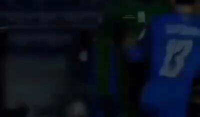 Tanınmış vəkil “sillə vuran” futbolçu ilə bağlı “Sportinfo”ya danışdı - VİDEO