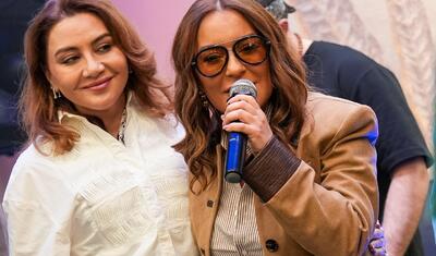 "Neftçi"nin futbolçuları onlara vaxt ayırdı -