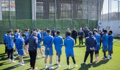 Türkiyənin Baş konsulu “Kəpəz”ə gəldi, “izləyəcəm” sözü verdi -