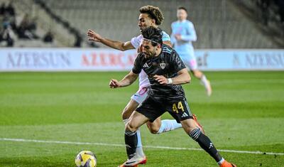 "Qarabağ" "Sabah"la heç-heçə etdi, "Zirə" "Turan Tovuz"a qalib gəldi - YENİLƏNİB 