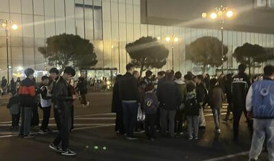 “Qarabağ”ın oyununda çoxdan bu hal yaşanmamışdı -