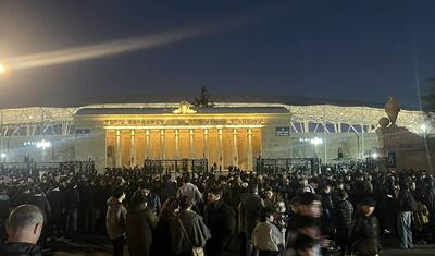 “Qarabağ”ın oyununda çoxdan bu hal yaşanmamışdı -