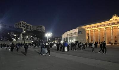 “Qarabağ”ın oyununda çoxdan bu hal yaşanmamışdı -