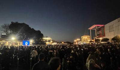 “Qarabağ”ın oyununda çoxdan bu hal yaşanmamışdı -