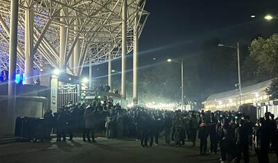 “Qarabağ”ın oyununda çoxdan bu hal yaşanmamışdı -