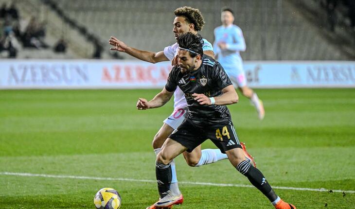 "Qarabağ" "Sabah"la heç-heçə etdi, "Zirə" "Turan Tovuz"a qalib gəldi - YENİLƏNİB 