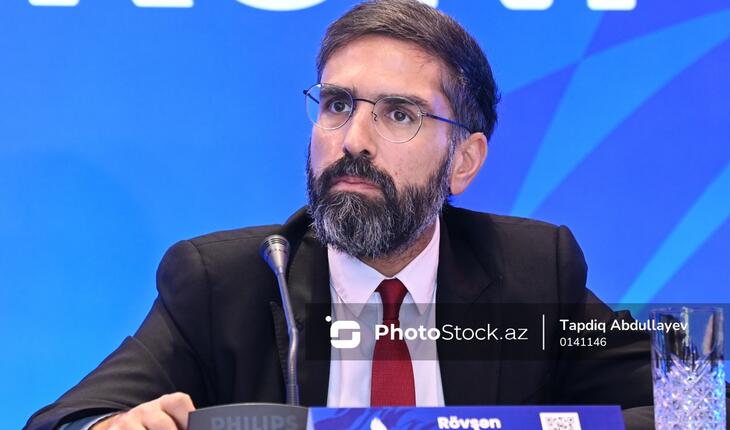 AFFA prezidenti bu sualları cavabsız buraxmadı - Açıq söhbət