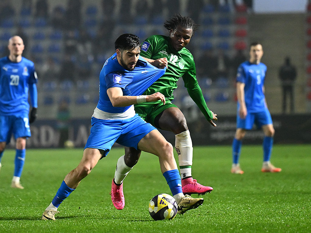 Azərbaycan millisi ilə bağlı bütün gizlinlər AŞKAR OLDU - VİDEO