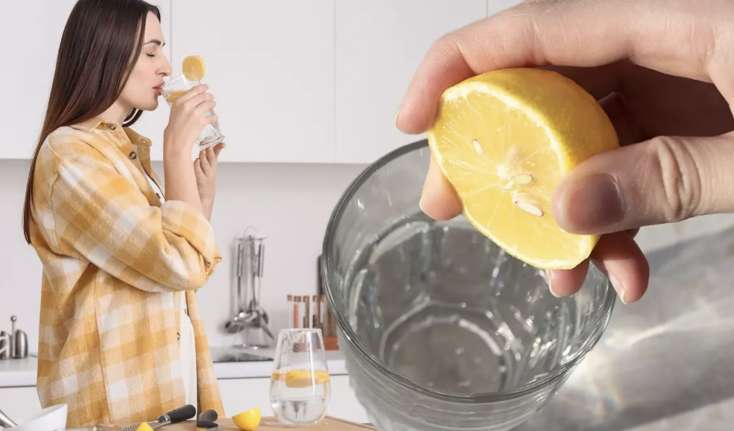 Limonlu su içmək insana nə kimi risklər yaradır?