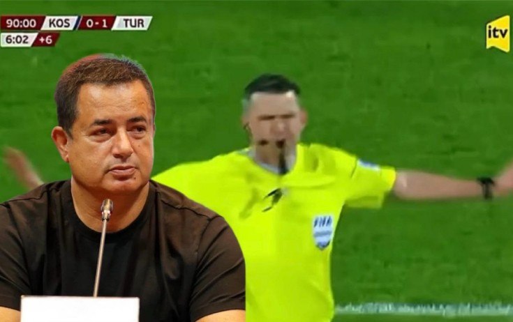 "Bunu belə bilsəydim... Onun üçün pul daha önəmlidir" - VİDEO