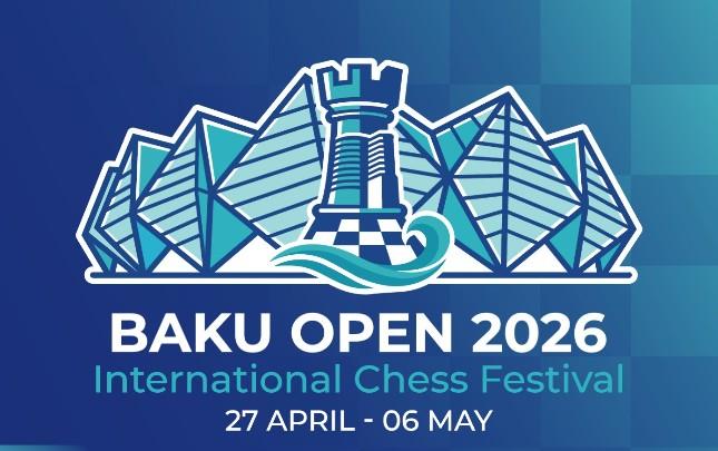 A, B və C qrupları üzrə “Baku Open” keçiriləcək - 50 min manat mükafat var