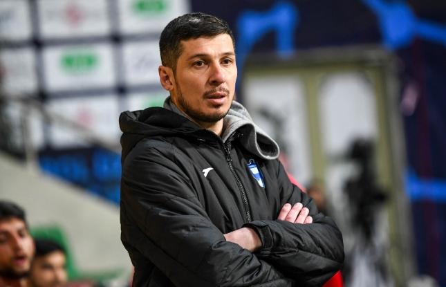 Yeni çempionun baş məşqçisi: “Neçə illərdir bu uğura doğru gedirdik”