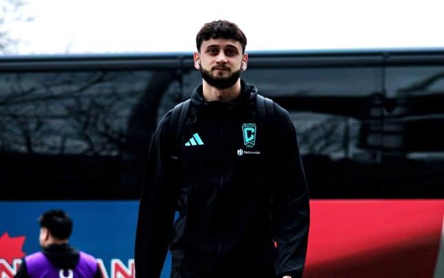 Nəriman Axundzadə bu gücə ABŞ-də növbəti oyuna çıxacaqmı?