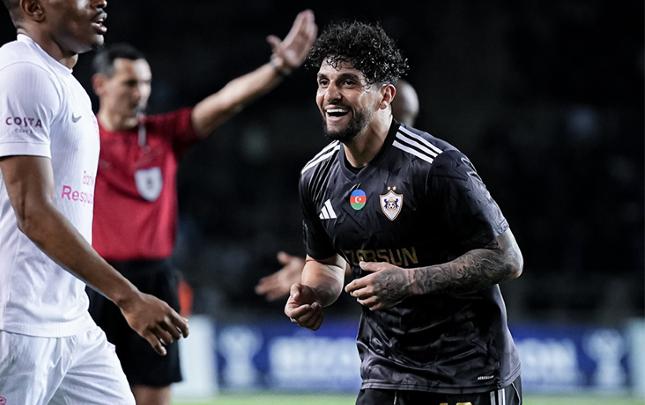 Kadi Ağdam klubu üçün nə edib?