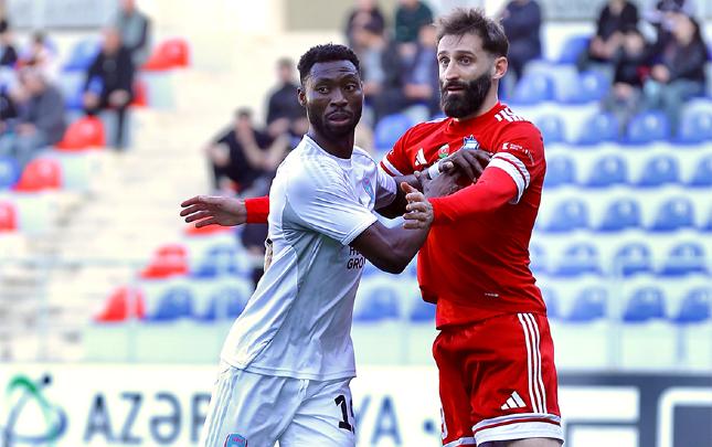 Burada “Xəzər-Lənkəran”, “Neftçi” və “Xəzri”nin adı keçir