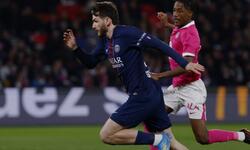 PSJ-nin qələbə qazandığı matçdan VİDEO