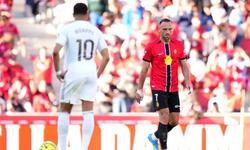 "Real" 90+1-ci dəqiqə qoluyla səfərdə "Malyorka"ya uduzdu - VİDEO