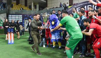 Orxan Məmmədov: “Maraq daha da artır, yeni komandalar yaradılır”