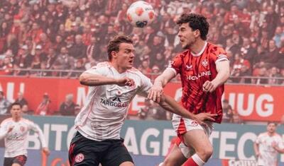 Mahir Emreli 7 dəqiqə oynadı, komandası “Fortuna”ya qalib gəldi