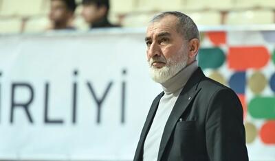 “Ən böyük problemimiz budur, onları qınaya da bilmərəm”