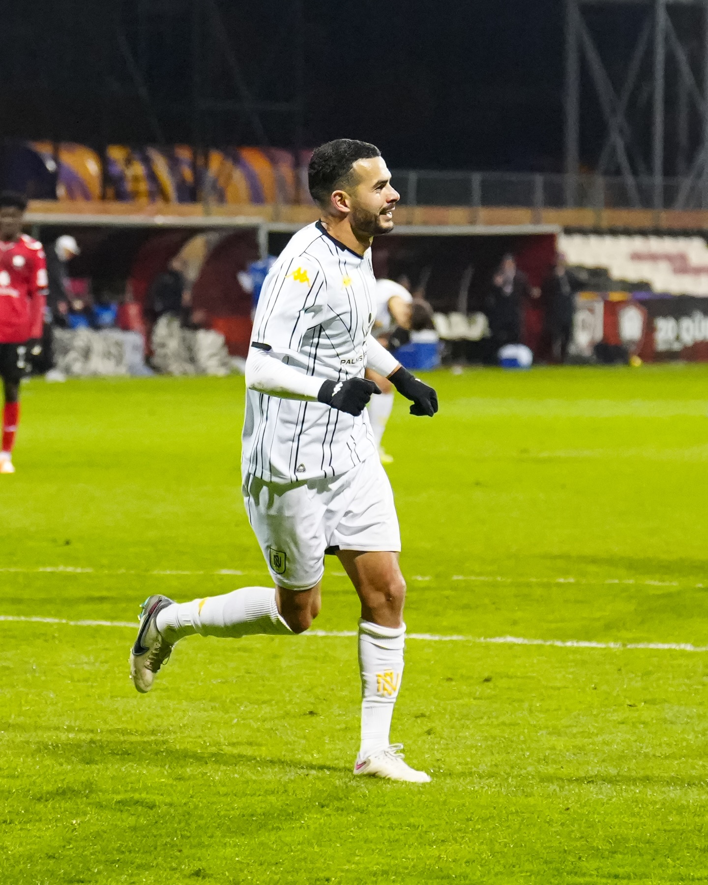 Kapitan “Netfçi”dən ötrü elə bir fədakarlıq edir ki…