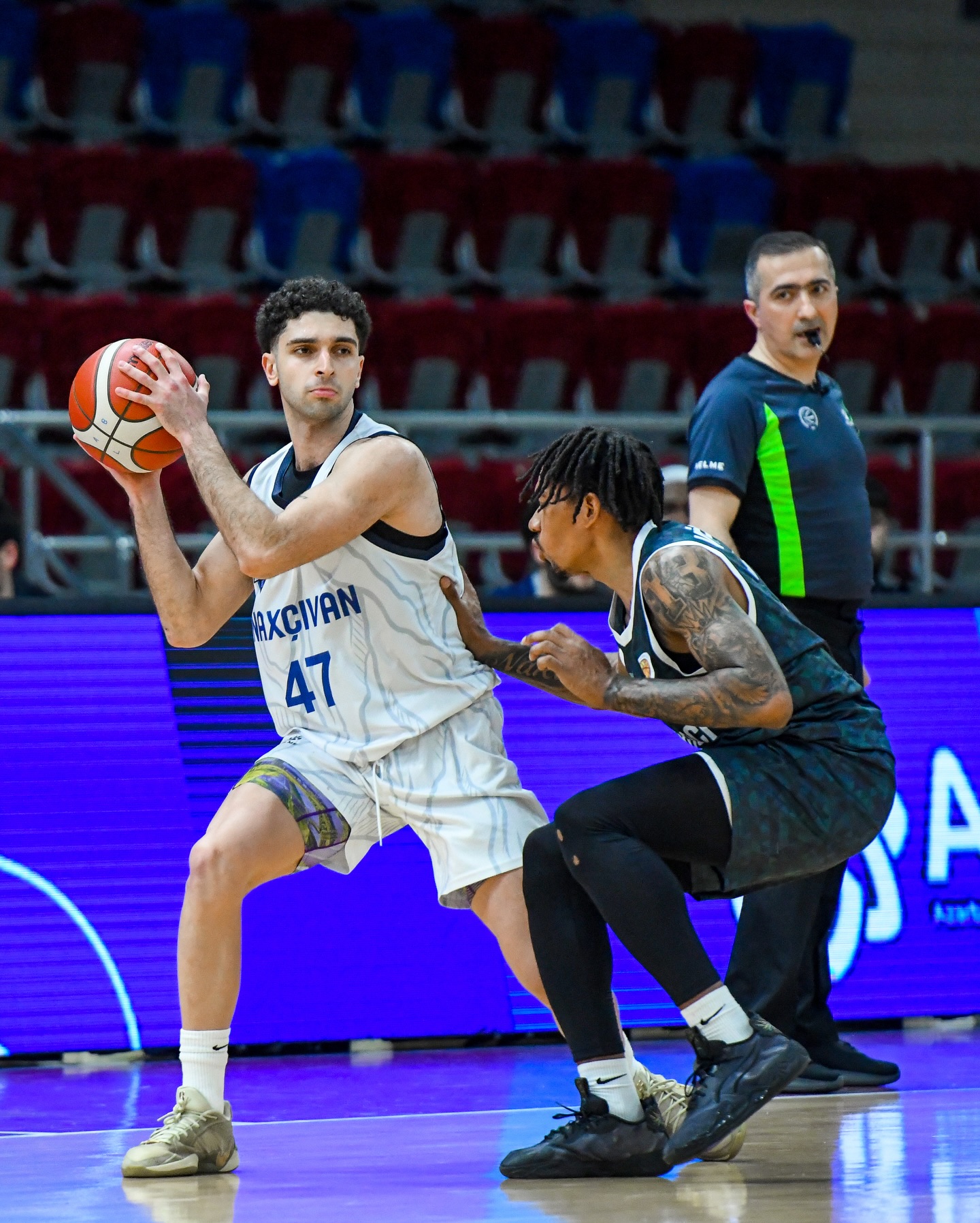 "Naxçıvan"lılar "Sərhədçi"ni, "Şəki"lilər də "Quba"nı üstələdi