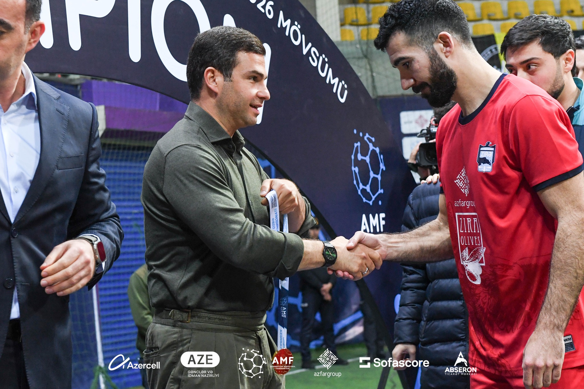 Orxan Məmmədov: “Maksimum 1-2 ilə bu məsələ həll olunacaq”