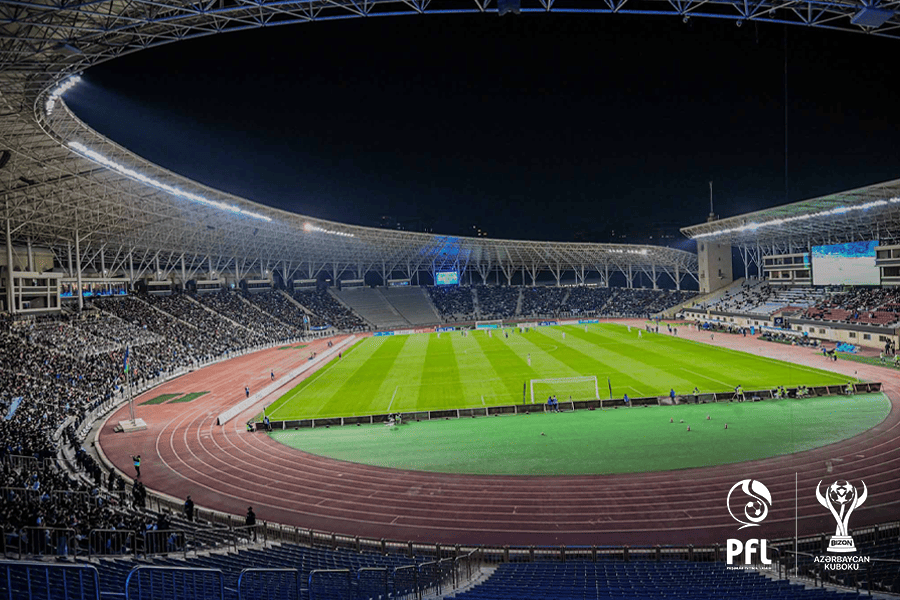 Premyer Liqada klub sayının yenə artırılması planlaşdırılır