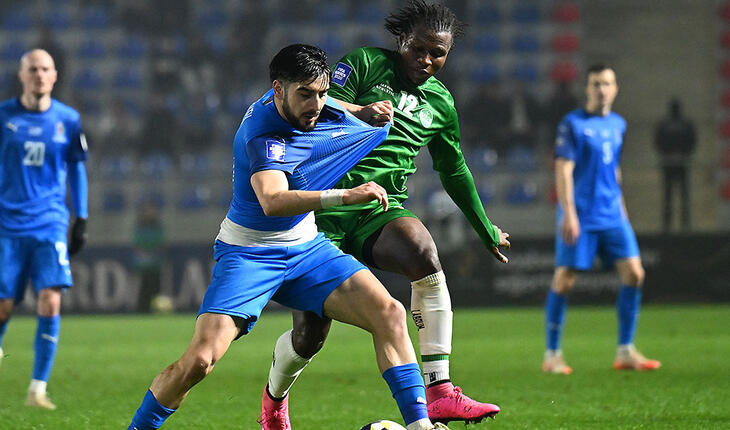 Azərbaycan millisi ilə bağlı bütün gizlinlər AŞKAR OLDU - VİDEO