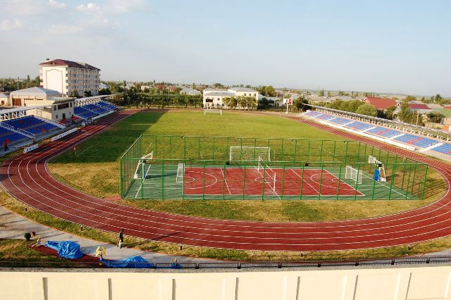 Nə bu rayonun komandası meydana çıxdı, nə də…