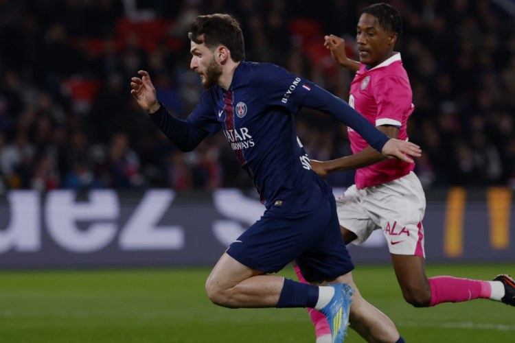 PSJ-nin qələbə qazandığı matçdan VİDEO