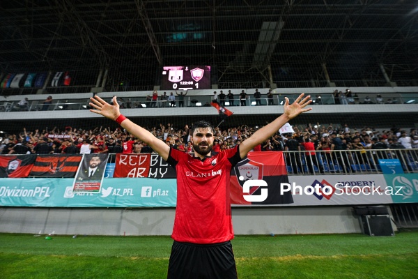 Kapitandan onların canına qorxu salan açıqlamanı eşidin!