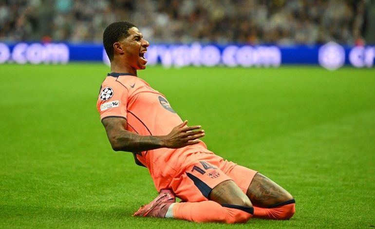 “Barselona”nın fikri dəyişdi - İcarəyə götürdükləri hücumçunu saxlamayacaqlar?