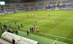 Rəşad Sadıqovdan bunu da istədilər - Həmin anların VİDEOsu