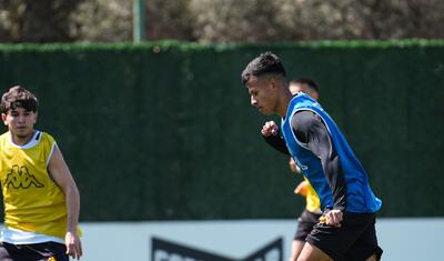 Vernidub "Neftçi"nin gündəlik iş həyatını dəyişdi -